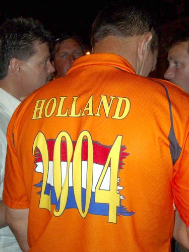 Football / Soccer - Euro 2004 - Videos, pictures, reports and more...