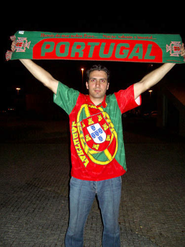 Football / Soccer - Euro 2004 - Videos, pictures, reports and more...