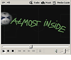review-video "almost inside"