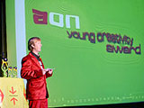 Netdays AON Young Creativity Award
